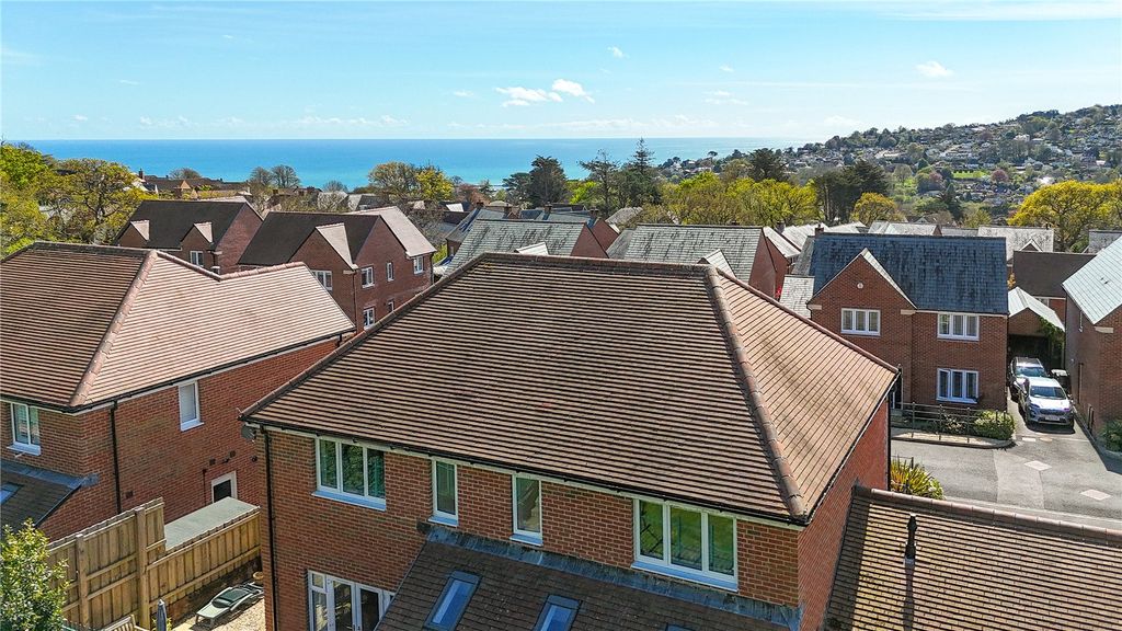 Additional image 32 of 4 bed detached house for saleOak View, Lyme Regis, Dorset DT7