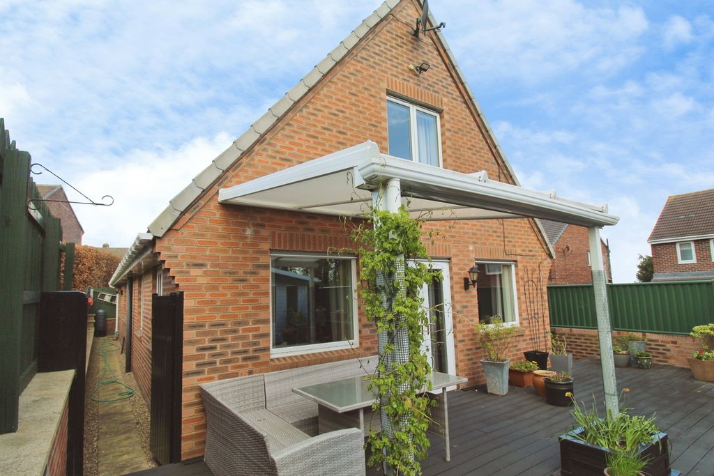 Additional image 27 of 3 bed bungalow for salePark Avenue, Prudhoe NE42