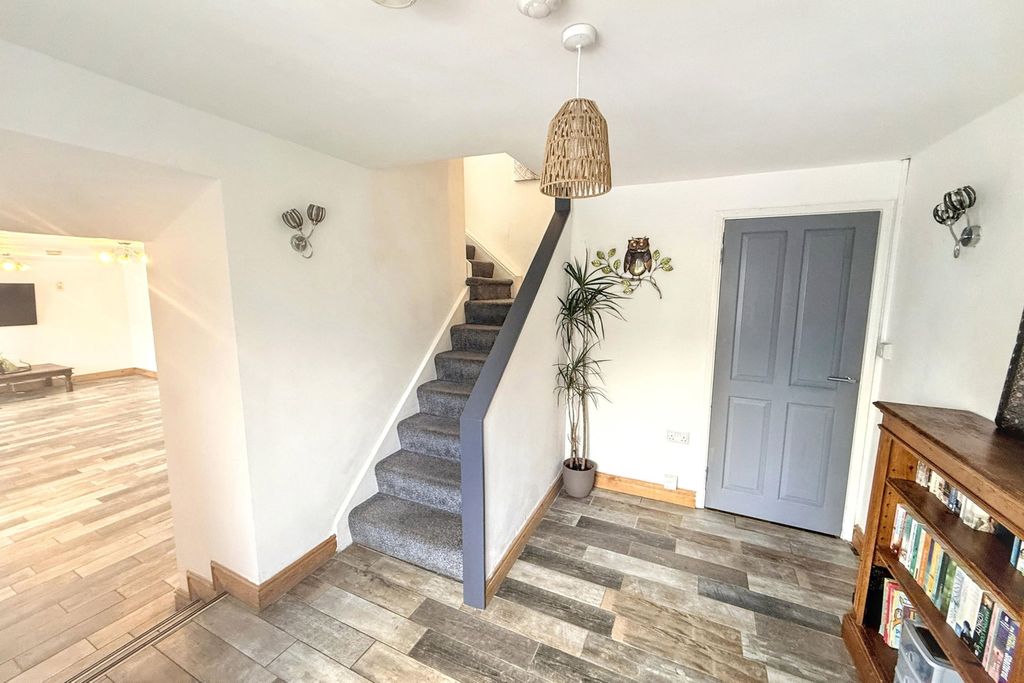 Additional image 4 of 4 bed barn conversion for saleAllerby, Aspatria, Cumbria CA7