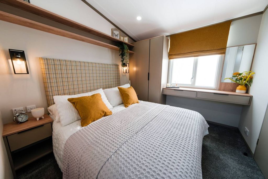 Additional image 5 of 2 bed lodge for salePool View Caravan Park, Buildwas, Telford TF8