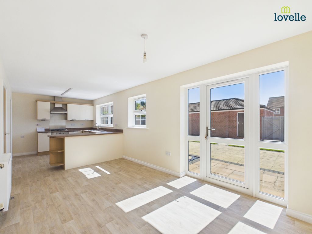 Additional image 10 of 4 bed detached house for saleMallard Way, Market Rasen LN8