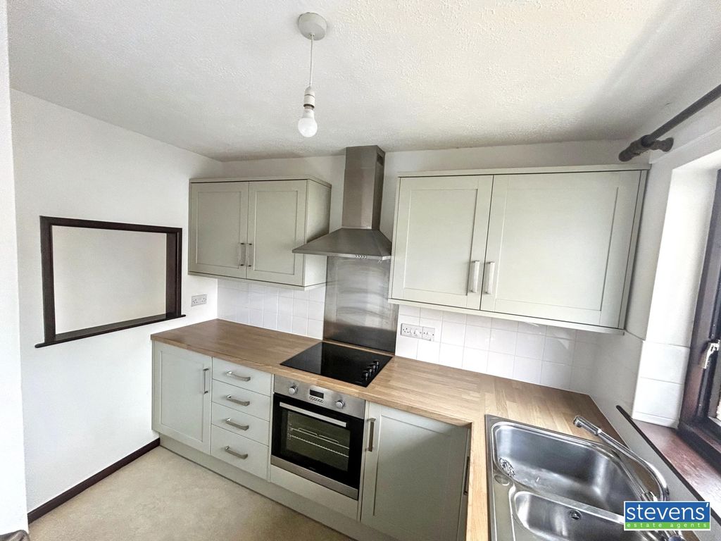 1 bed flat for saleJacobs Pool, Okehampton, Devon EX20 photo 2