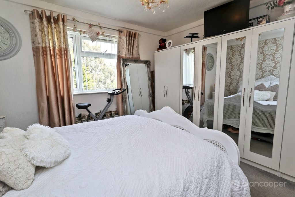 Additional image 9 of 1 bed flat for saleFlat, Everard Court, Garrett Street, Nuneaton CV11