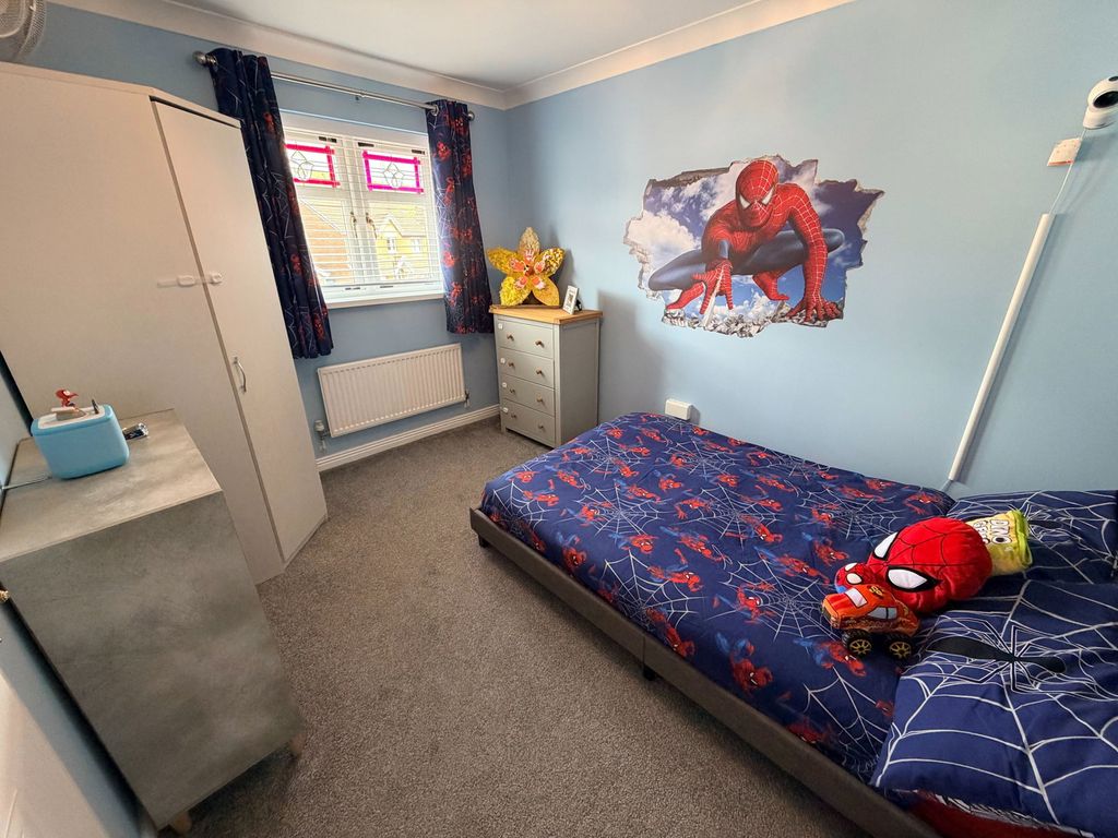 Additional image 16 of 3 bed detached house for saleRhodfa'r Coed, Maesteg CF34