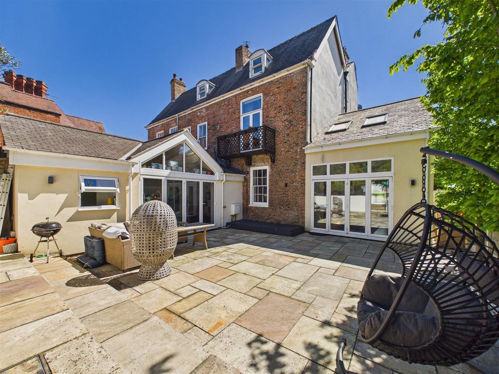 Additional image 20 of 5 bed semi-detached house for saleHigh Street, North Ferriby HU14