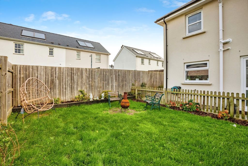 Additional image 22 of 4 bed detached house for saleStad Craig Ddu, Llanon, Ceredigion SY23