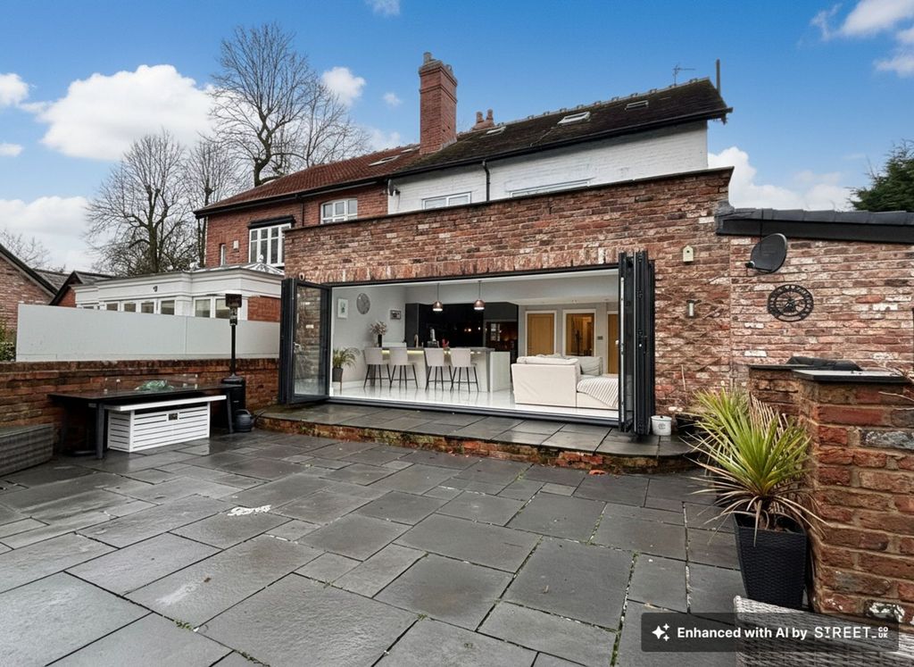 Additional image 21 of 5 bed semi-detached house for saleHazelhurst Road, Worsley M28