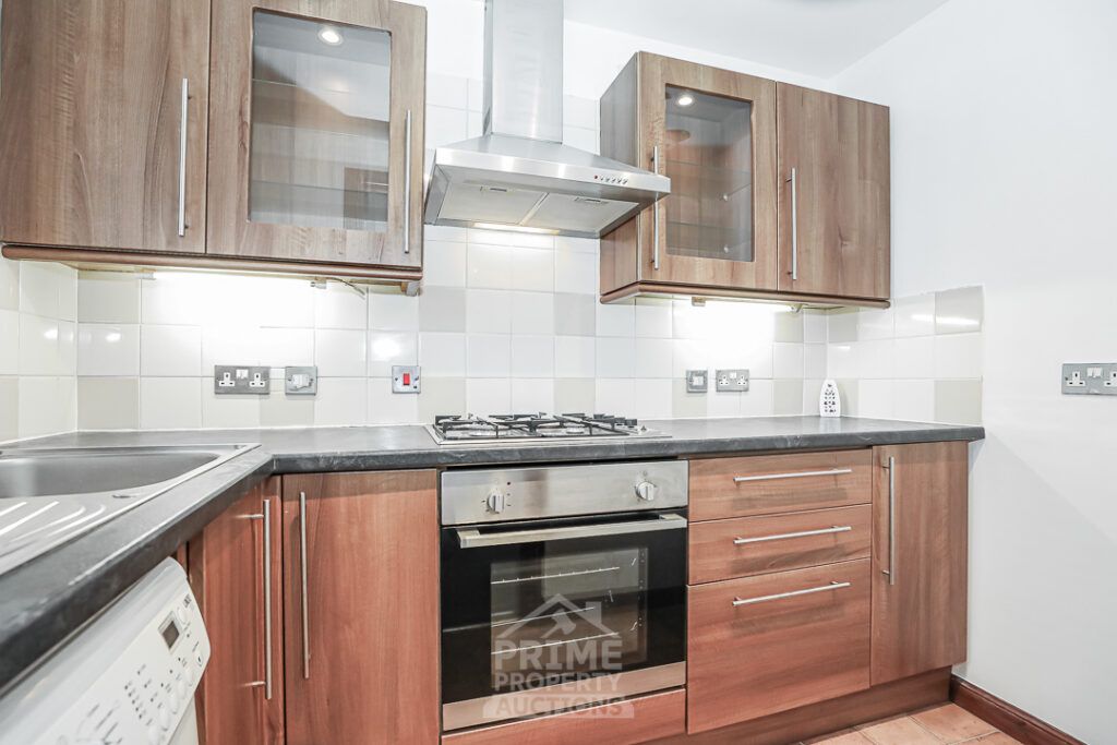 Additional image 11 of 1 bed flat for sale57 The Maltings, Montrose DD10