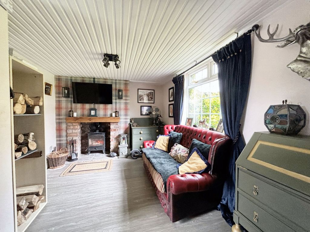 Additional image 5 of 5 bed farmhouse for saleManchester Road, Swinton M27