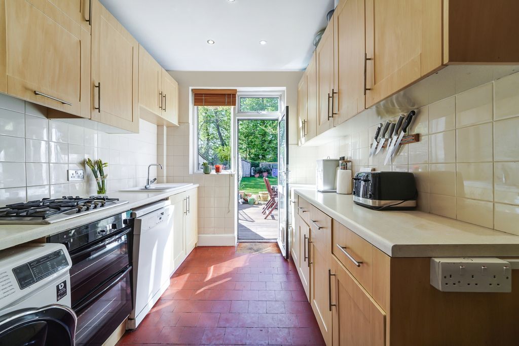Additional image 7 of 5 bed semi-detached house for saleHillcross Avenue, Morden SM4