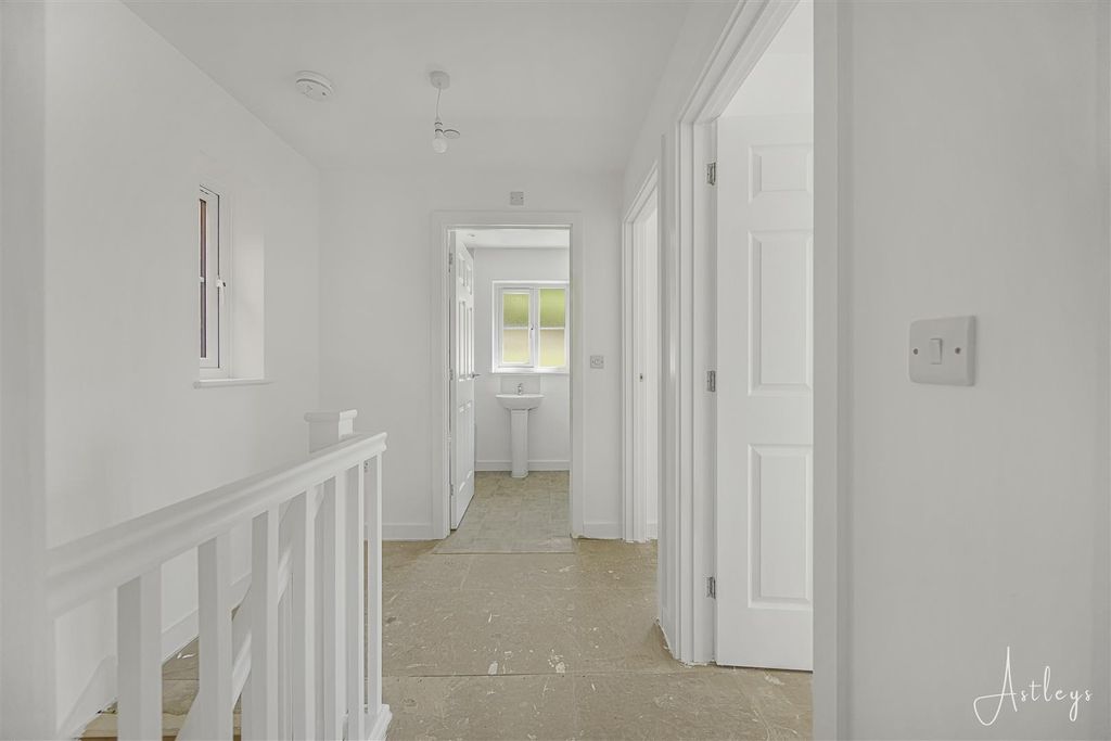 Additional image 11 of 3 bed detached house for saleClos Yr Ysgol, Clyne, Neath SA11