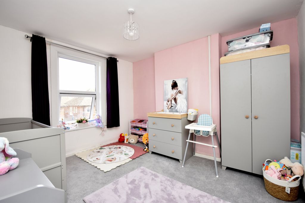 Additional image 8 of 4 bed terraced house for saleOxford Street, Margate, Kent CT9