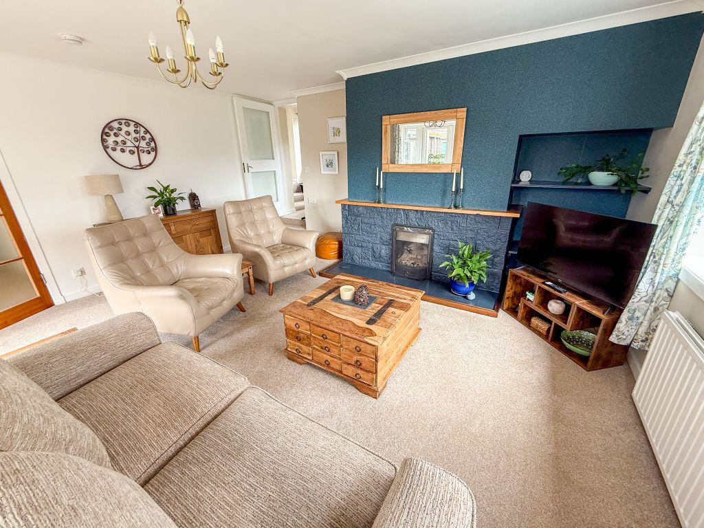 5 bed detached house for saleManse Road, Moulin, Pitlochry PH16 photo 3