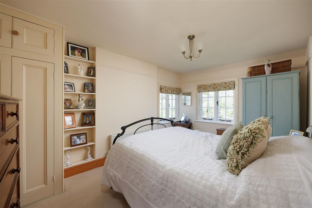 Additional image 14 of 3 bed detached house for saleLandaviddy Lane, Polperro, Looe PL13