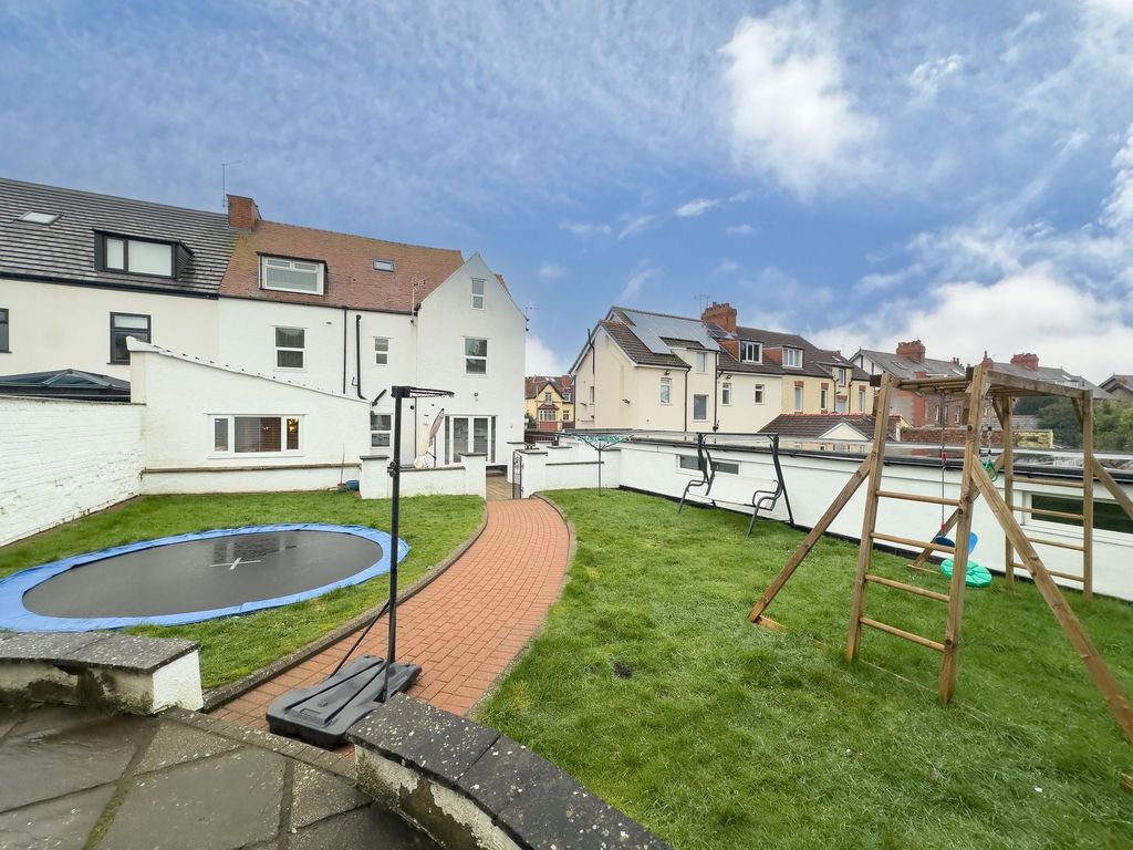 Additional image 2 of 7 bed semi-detached house for saleSchool Lane, Prenton CH43