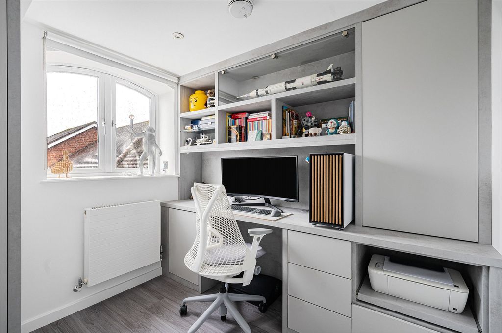 Additional image 16 of 2 bed flat for saleStation Road, Pulborough, West Sussex RH20