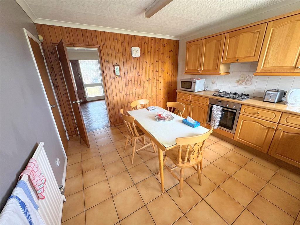 Additional image 11 of 3 bed detached house for saleYstad Celyn, Maesteg CF34