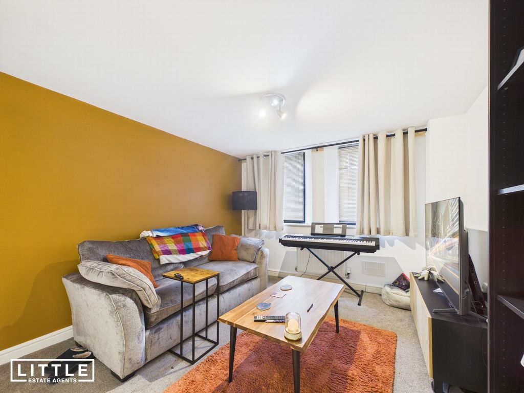 Additional image 3 of 1 bed flat for saleMeribel Square, Prescot L34