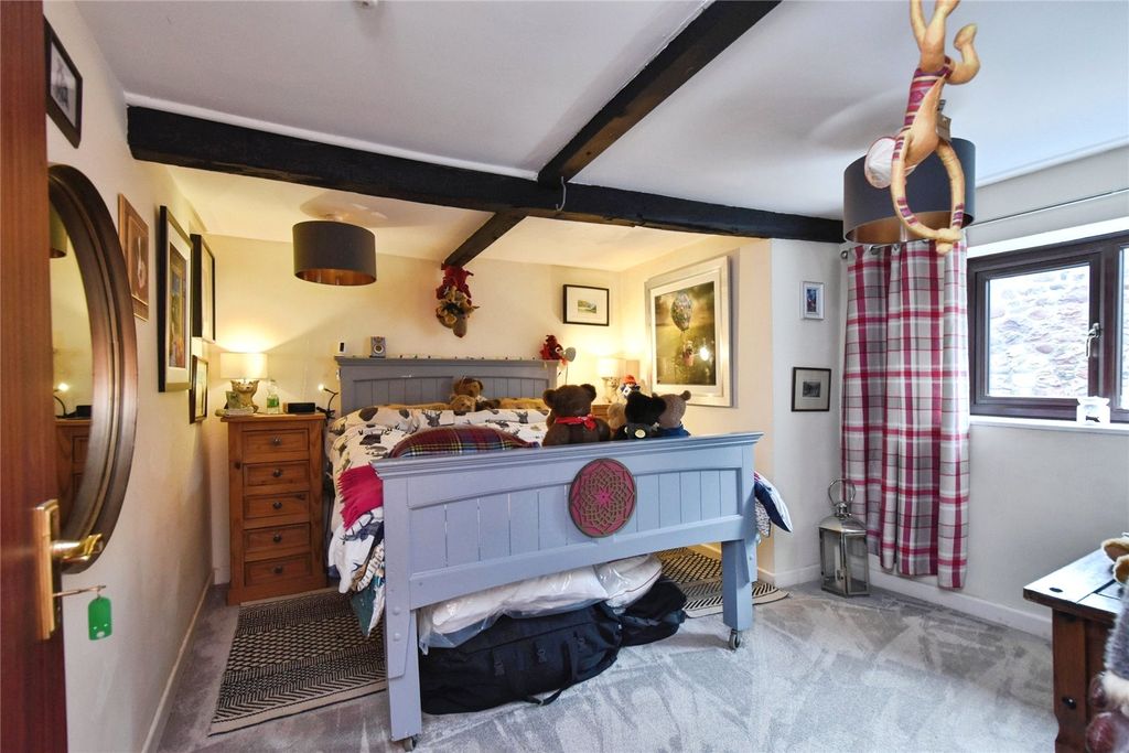 Additional image 18 of 4 bed cottage for saleQueens Square, Llangadog, Nr Llandovery, Carmarthenshire SA19