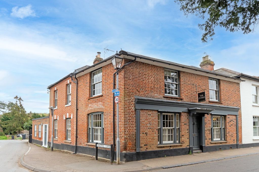 5 bed property for saleHadham Cross, Much Hadham SG10