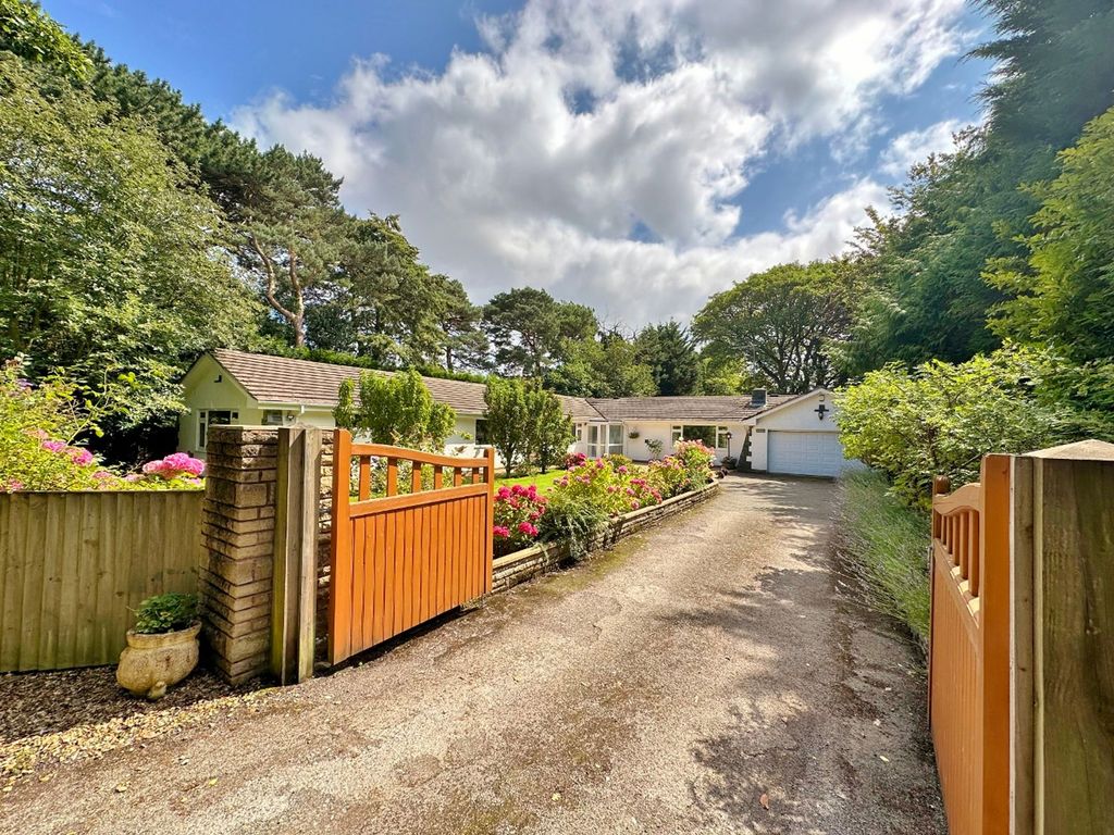 Additional image 28 of 4 bed detached bungalow for saleNoctorum Lane, Prenton CH43