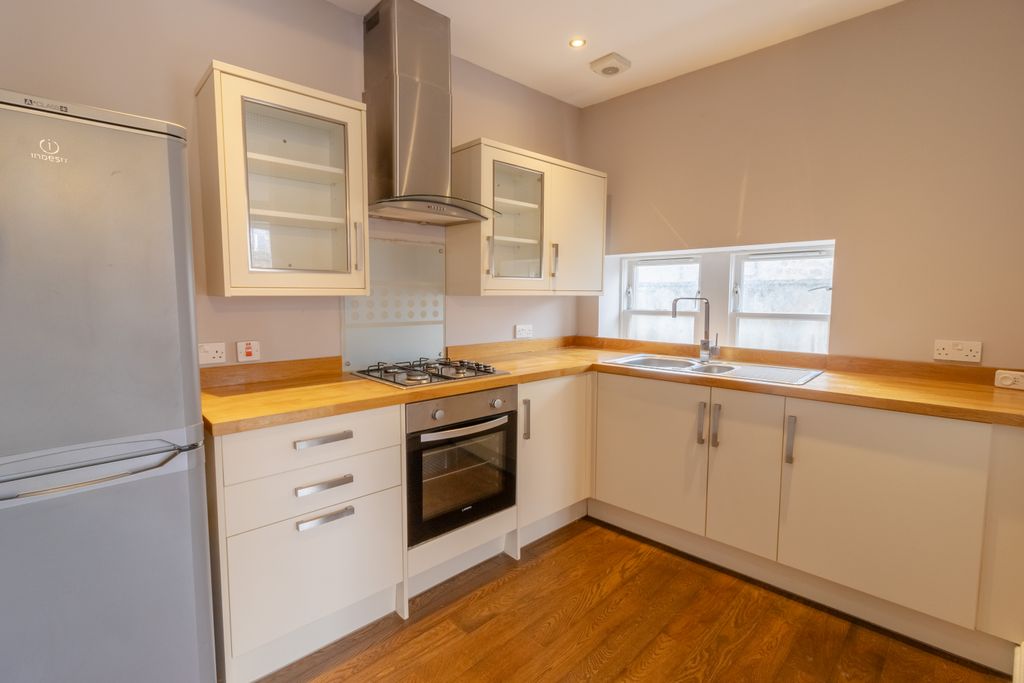 Additional image 2 of 2 bed flat for saleHigh Street, Montrose DD10