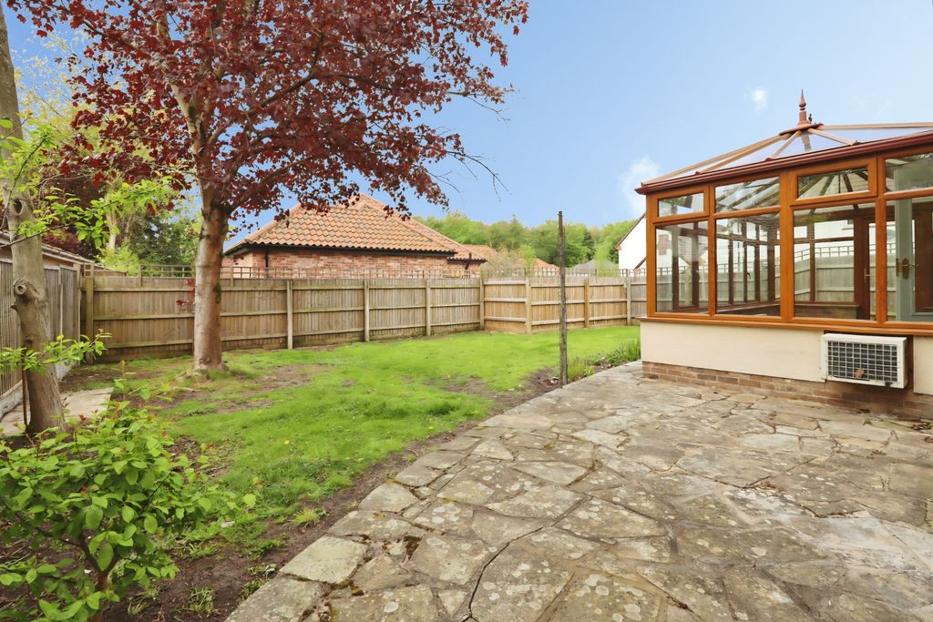 Additional image 10 of 3 bed detached house for saleCow Lane, Tealby, Market Rasen LN8