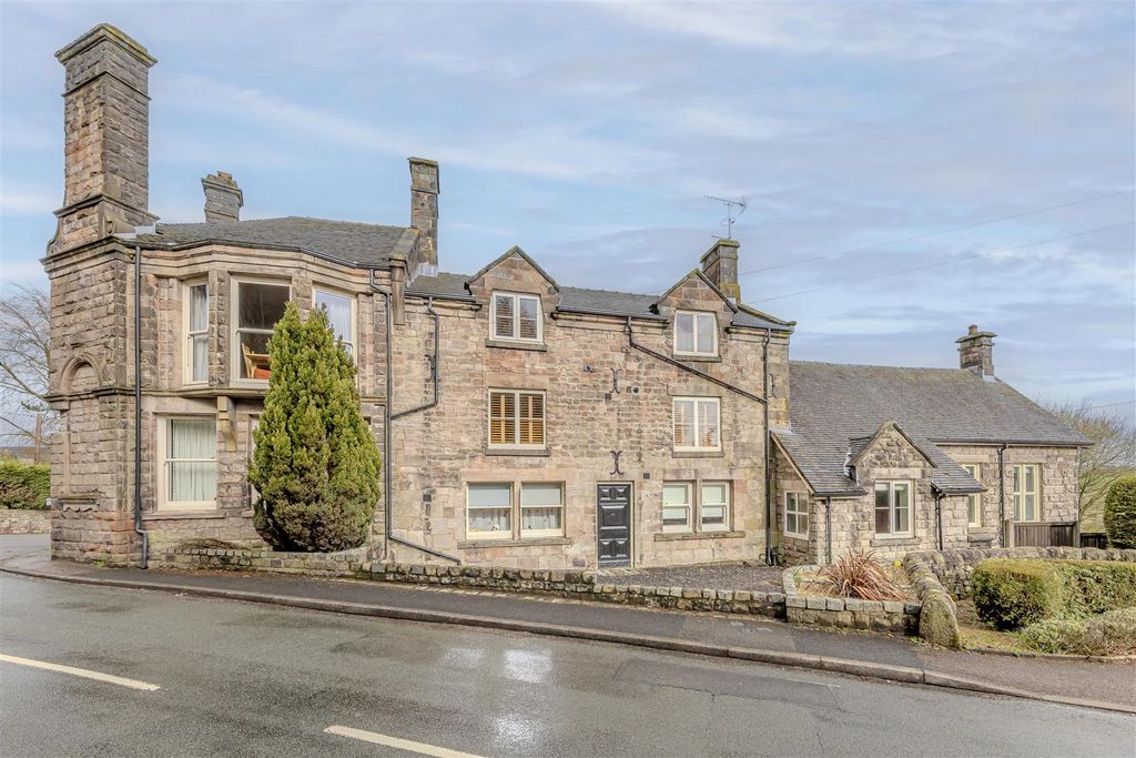 1 bed flat for saleLakeland Lodge, Rudyard, Staffordshire ST13