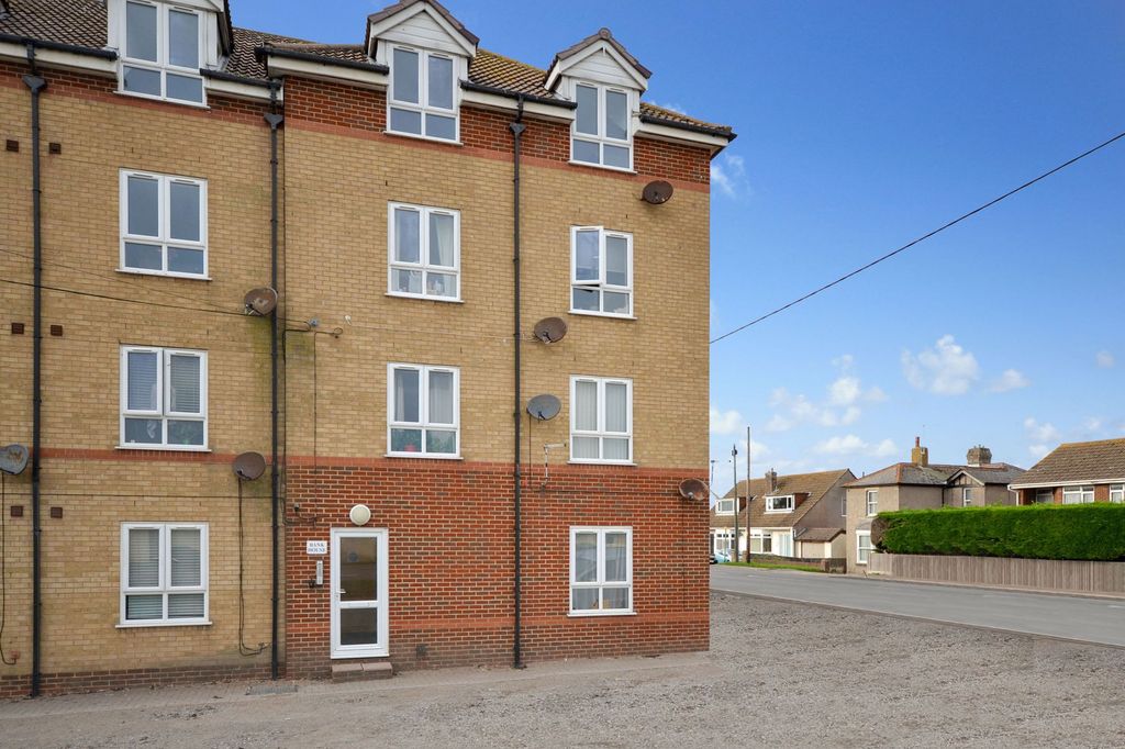 1 bed flat for saleMountfield Road, Bank House Mountfield Road TN28