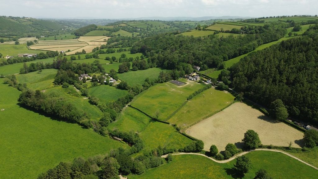 Additional image 41 of 3 bed farm for saleAbermeurig, Lampeter SA48