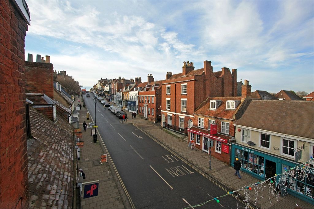 Additional image 14 of 1 bed flat for saleHigh Street, Lymington SO41