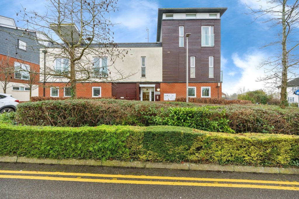 Additional image 8 of 1 bed flat for saleAddenbrookes Road, Newport Pagnell MK16