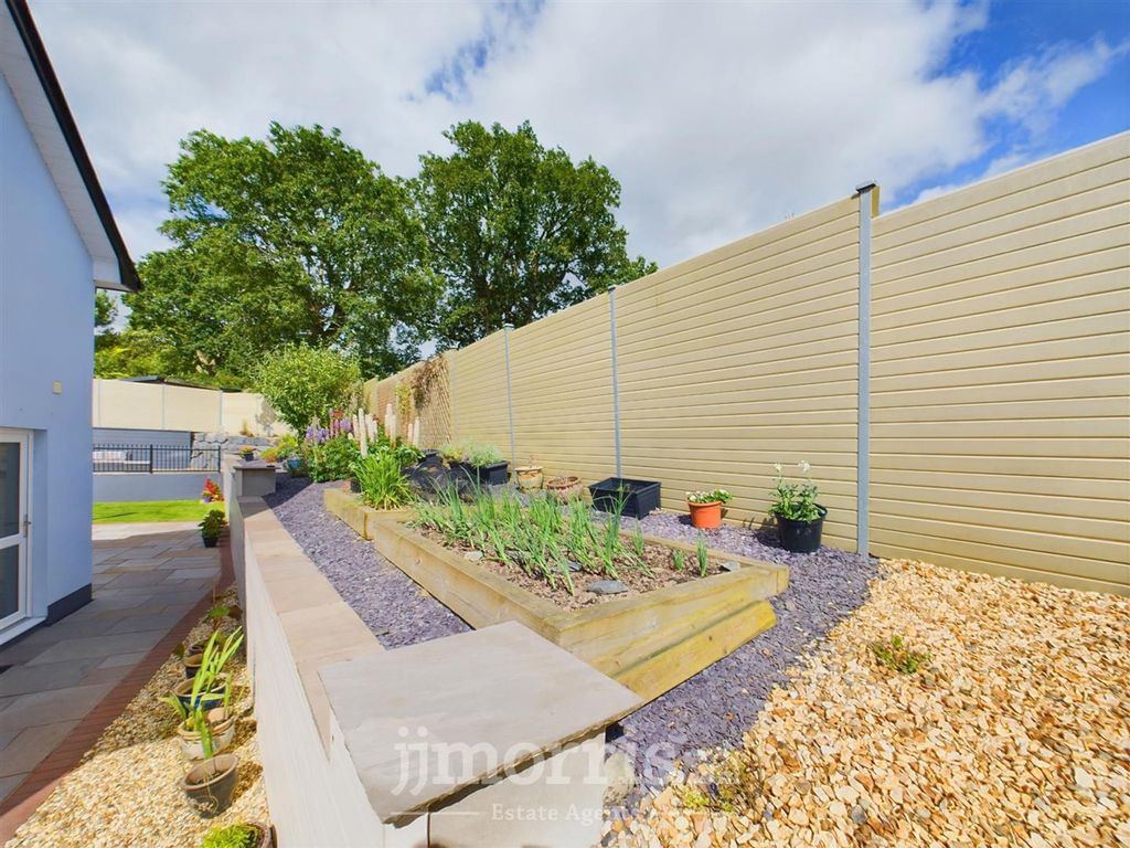 Additional image 43 of 4 bed property for saleCaeberllan, Adpar SA38