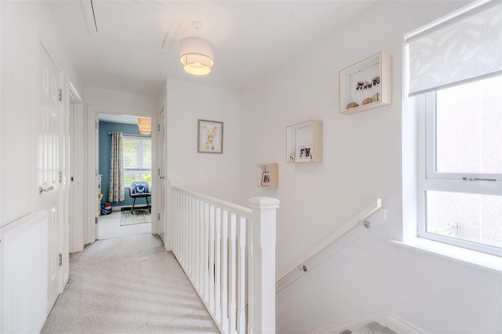 Additional image 16 of 3 bed semi-detached house for saleEagles Crescent, Motherwell ML1