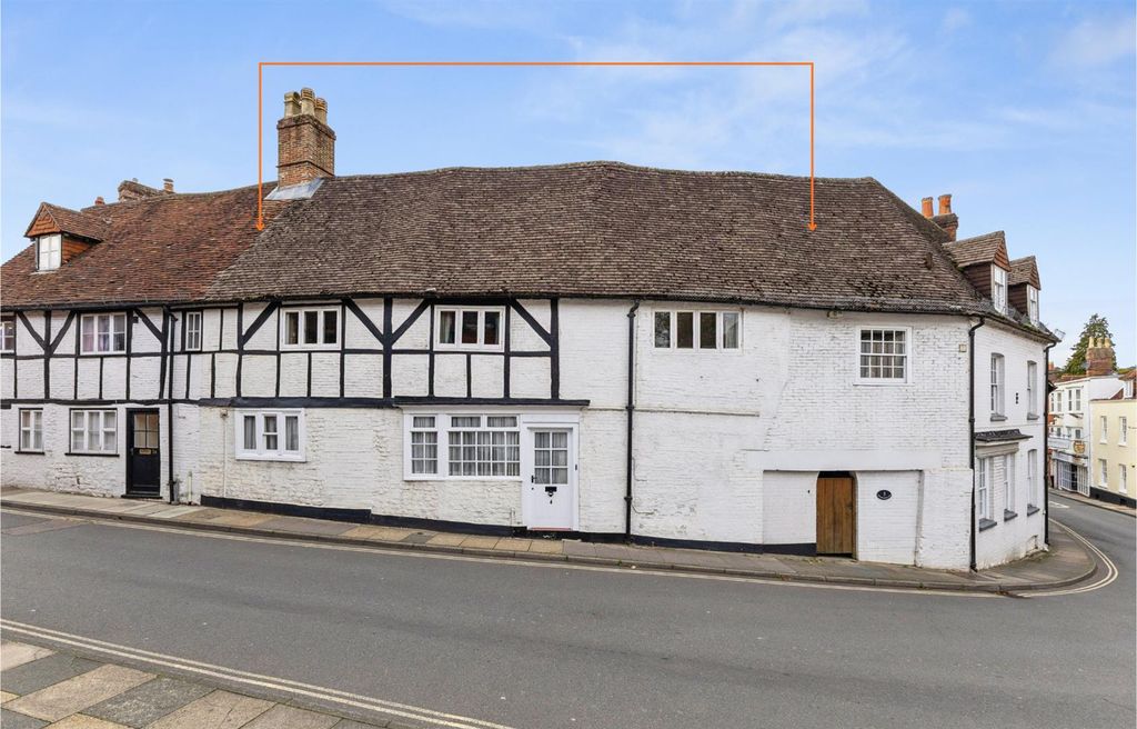 Additional image 17 of 4 bed terraced house for saleKnockhundred Row, Midhurst GU29