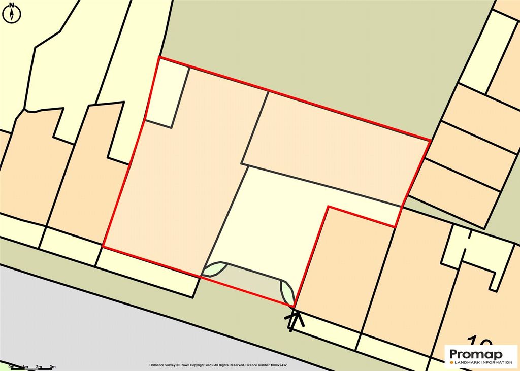 Additional image 25 of 4 bed link detached house for saleChapel Field North, Norwich NR2