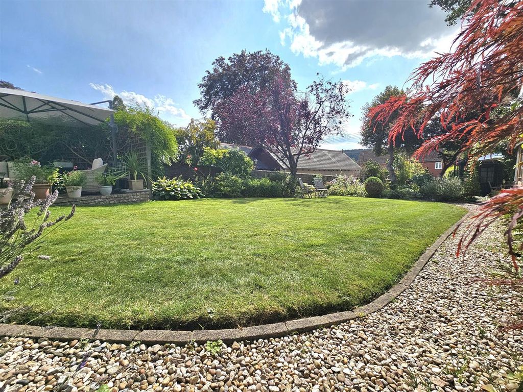 Additional image 11 of 6 bed link detached house for saleStation Lane, Longhope GL17