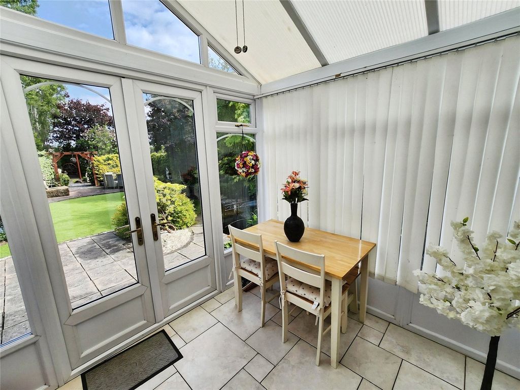 Additional image 13 of 4 bed detached house for saleHigham Lane, Nuneaton, Warwickshire CV11
