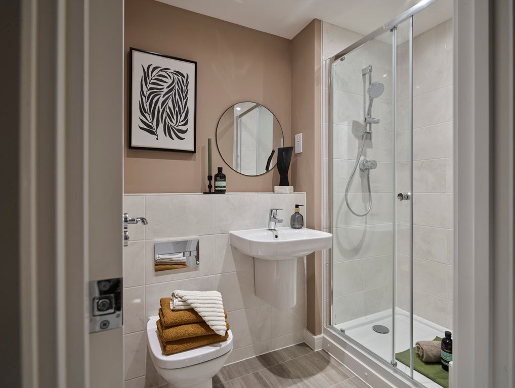 Additional image 7 of 2 bed flat for sale"The Sovereign" at Church Road, Maidstone ME15