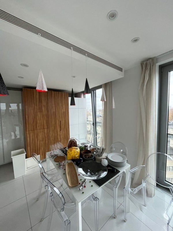 2 Bed Flat, Osnaburgh St, NW1, N1 7GU photo 4