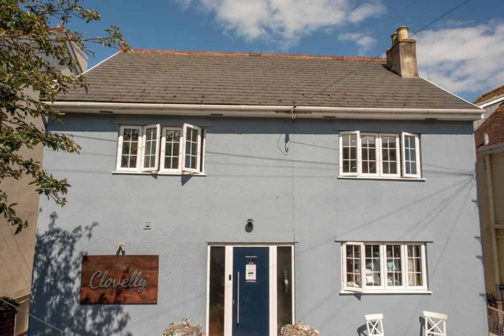 Additional image 20 of 7 bed detached house for saleView Road, Lyme Regis, Dorset DT7