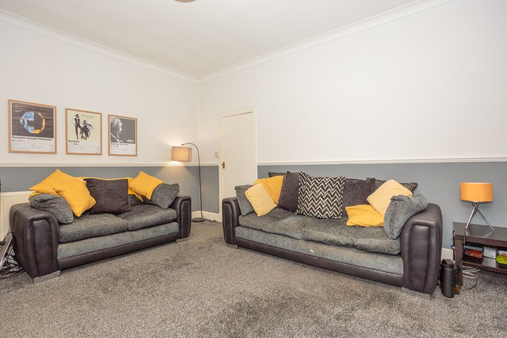 Additional image 5 of 1 bed flat for saleVerdon Place, Dumfries DG1
