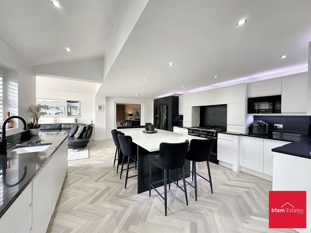Additional image 9 of 5 bed detached house for saleBarton Road, Worsley M28