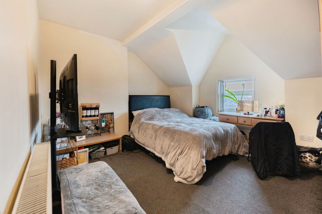 Additional image 11 of 2 bed flat for saleGrange Road West, Prenton CH43