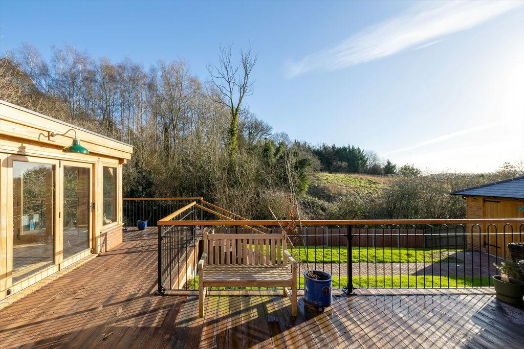 Additional image 20 of 4 bed town house for saleStarstile Meadow, Ludlow, Shropshire SY8