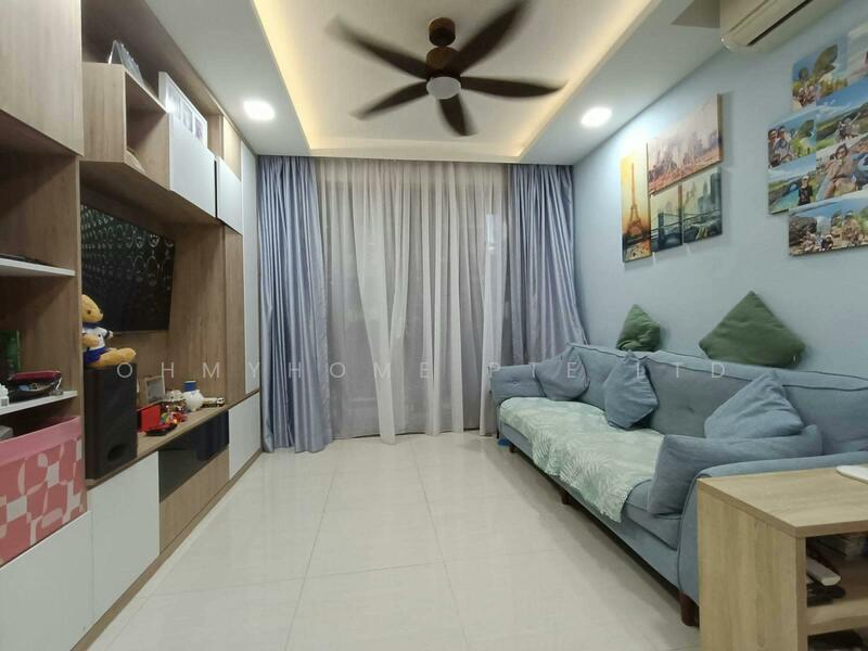 8 Choa Chu Kang Grove photo 3