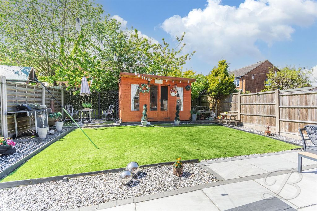 Additional image 43 of 4 bed detached house for saleMorven Avenue, Mansfield Woodhouse, Mansfield NG19