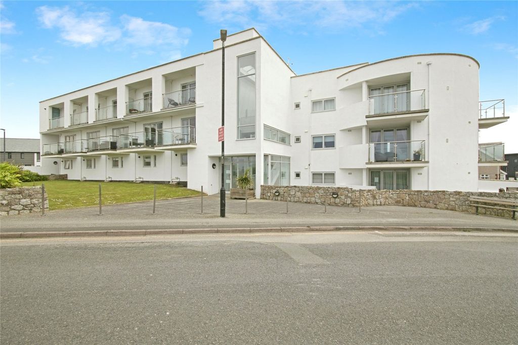 Additional image 13 of 3 bed maisonette for saleBolowthas Court, Bonython Road, Lusty Glaze, Newquay TR7