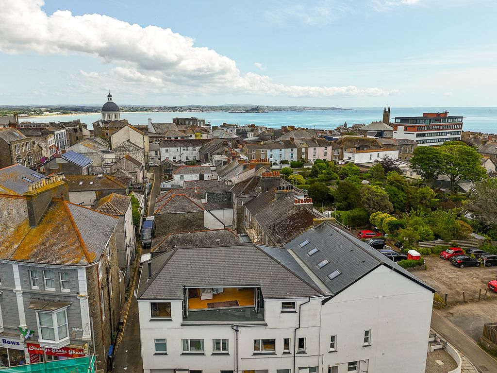 1 bed maisonette for saleMorrab Road, Penzance TR18
