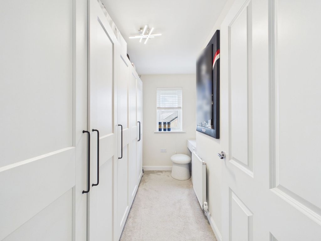 Additional image 18 of 3 bed semi-detached house for saleBarrie Road, Newarthill, Motherwell ML1